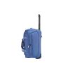 Sac de voyage cabine à roues 67752 52 cm Noir