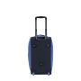 Sac de voyage cabine à roues 67752 52 cm Noir