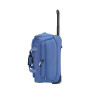 Sac de voyage à roues 67762 62 cm Bleu