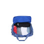 Sac de voyage à roues 67762 62 cm Bleu