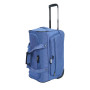 Sac de voyage à roues 67772 72 cm Bleu
