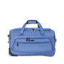 Sac de voyage à roues 67772 72 cm Bleu