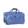 Sac de voyage à roues 67772 72 cm Bleu
