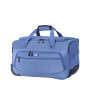 Sac de voyage à roues 67772 72 cm Bleu