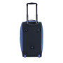 Sac de voyage à roues 67772 72 cm Bleu