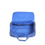 Sac de voyage à roues 67772 72 cm Bleu