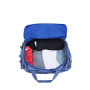 Sac de voyage à roues 67772 72 cm Bleu