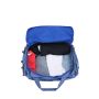 Sac de voyage à roues 67772 72 cm Noir