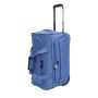 Sac de voyage à roues 67772 72 cm Noir