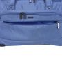 Sac de voyage à roues 67782 82 cm Noir
