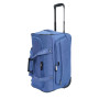 Sac de voyage à roues 67782 82 cm Bleu