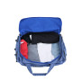 Sac de voyage à roues 67782 82 cm Bleu