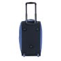 Sac de voyage à roues 67782 82 cm Noir
