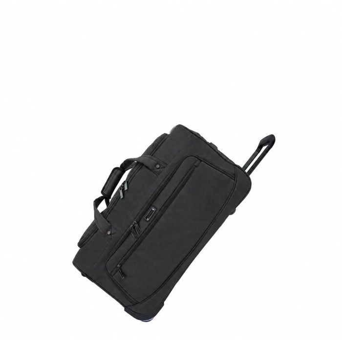 Sac de voyage à roues 67762 62 cm Noir