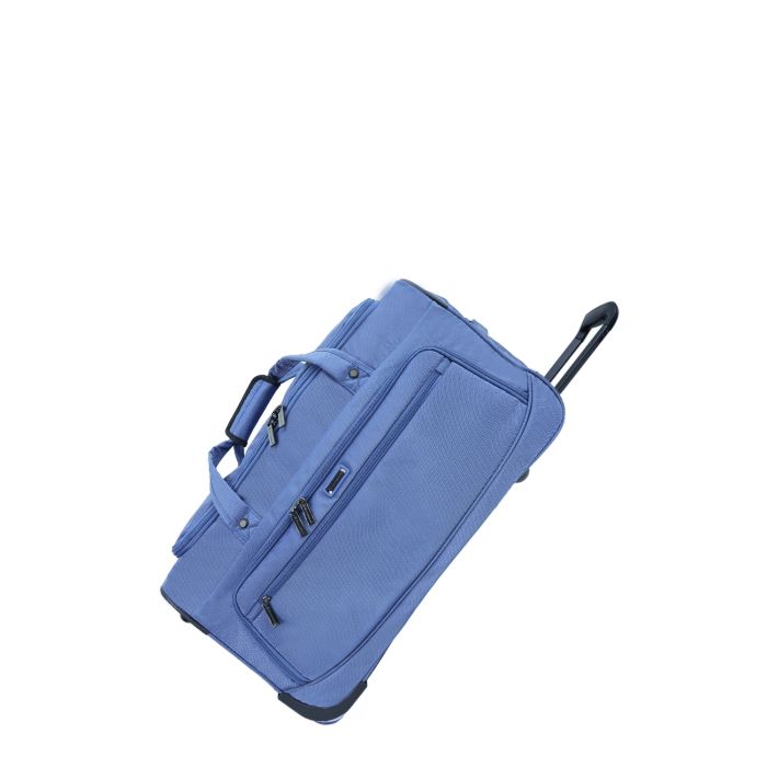 Sac de voyage à roues 67762 62 cm Bleu