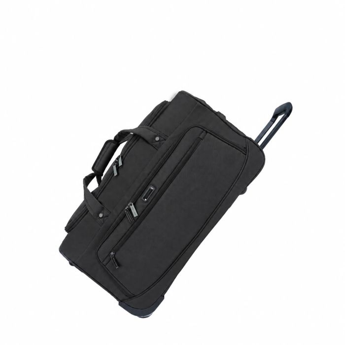 Sac de voyage à roues 67772 72 cm Noir