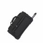 Sac de voyage à roues 67772 72 cm Noir