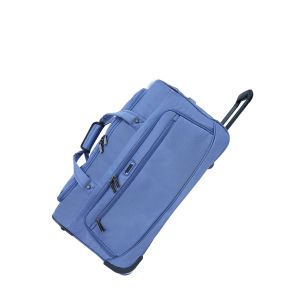 Sac de voyage à roues 67772 72 cm Bleu