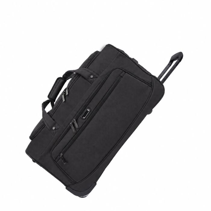 Sac de voyage à roues 67782 82 cm Noir