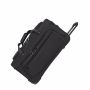 Sac de voyage à roues 67782 82 cm Noir