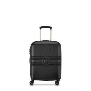 Valise cabine rigide Flanerie SE 55 cm Noir