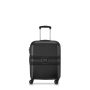 Valise cabine rigide Flanerie SE 55 cm Noir