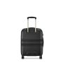 Valise cabine rigide Flanerie SE 55 cm Noir