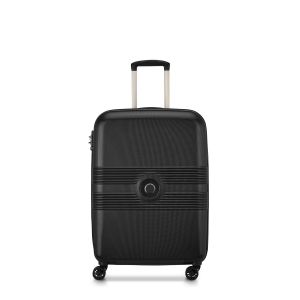 Valise rigide Flanerie SE 66 cm Noir