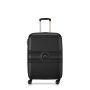 Valise rigide Flanerie SE 66 cm Noir