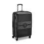 Valise rigide Flanerie SE 66 cm Noir