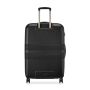 Valise rigide Flanerie SE 66 cm Noir