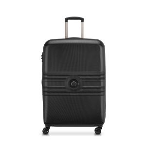 Valise rigide Flanerie SE 76 cm Noir