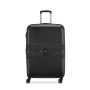Valise rigide Flanerie SE 76 cm Noir