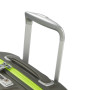 Valise rigide Flux 75 cm Extensible Dark Olive
