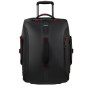 Sac à dos à roulettes Paradiver light 55 cm Black