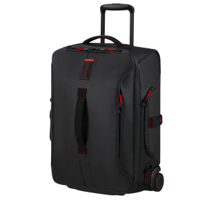 Sac à dos à roulettes Paradiver light 55 cm Black