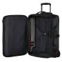 Sac à dos à roulettes Paradiver light 55 cm Black