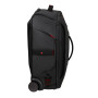 Sac à dos à roulettes Paradiver light 55 cm Black