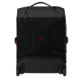 Sac à dos à roulettes Paradiver light 55 cm Black