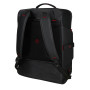 Sac à dos à roulettes Paradiver light 55 cm Black
