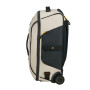 Sac à dos à roulettes Paradiver light 55 cm Sand