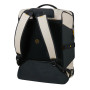 Sac à dos à roulettes Paradiver light 55 cm Sand