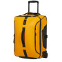 Sac à dos à roulettes Paradiver light 55 cm Yellow