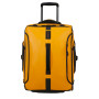 Sac à dos à roulettes Paradiver light 55 cm Yellow