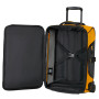 Sac à dos à roulettes Paradiver light 55 cm Yellow