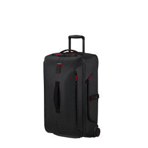 Sac de voyage à roues Paradiver light 67 cm Black