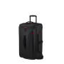Sac de voyage à roues Paradiver light 67 cm Black