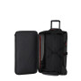 Sac de voyage à roues Paradiver light 67 cm Black