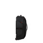 Sac de voyage à roues Paradiver light 67 cm Black