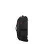 Sac de voyage à roues Paradiver light 67 cm Black